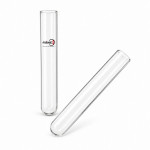 Test Tube Borosilicate Glass